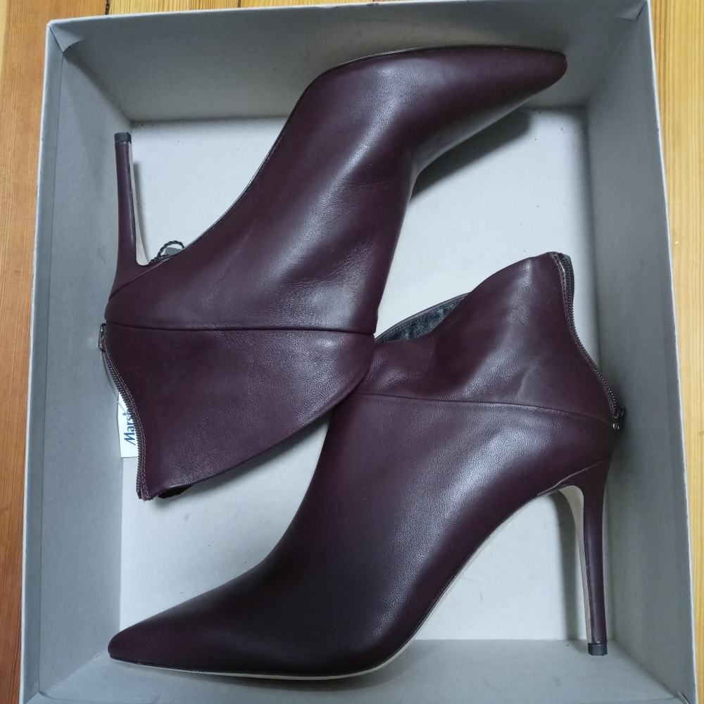 Grigiarancio made in Italy size 9